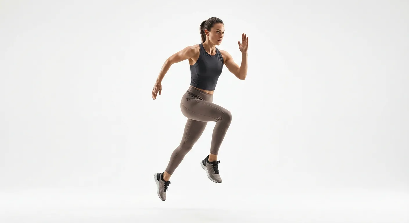 Ejercicio Físico Intenso