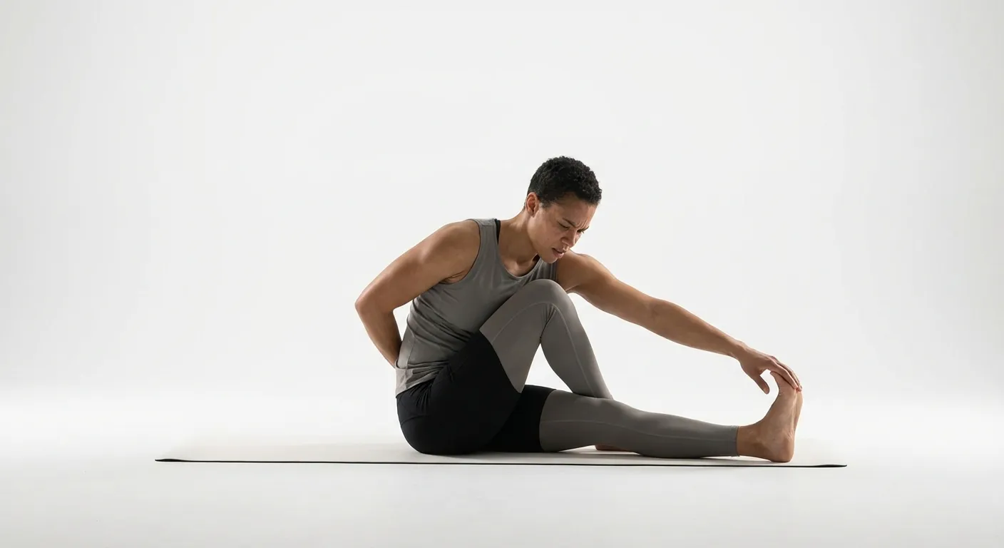 Abdominales Oblicuos